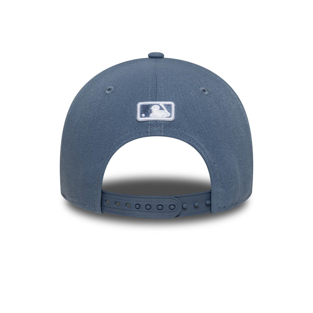 New Era - 9Forty M-Crown New York Yankees Cap - Blue